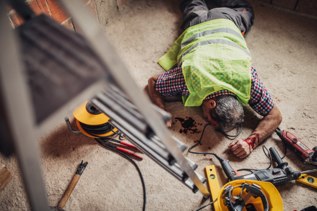 Morte sul lavoro: risarcimento danni eredi